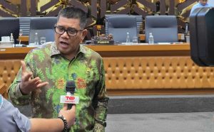 Ramadan Semakin Dekat, Muslim Ayub Desak Huntara yang Layak untuk Penyintas Bencana di Aceh