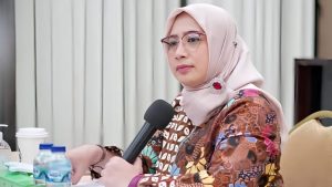 Komisi IX DPR RI Desak Kemenkes Buka Data dan Gerak Cepat Hadapi Ancaman Super Flu Subclade K