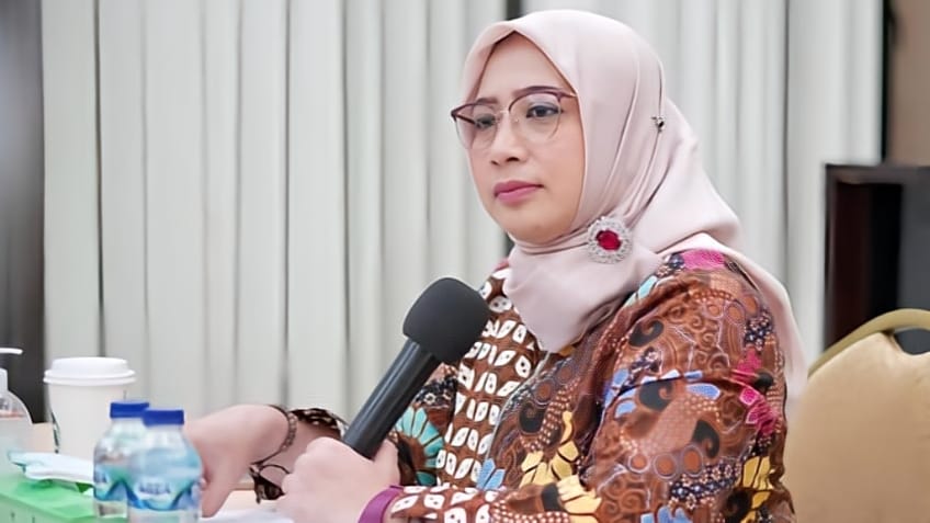 Komisi IX DPR RI Desak Kemenkes Buka Data dan Gerak Cepat Hadapi Ancaman Super Flu Subclade K