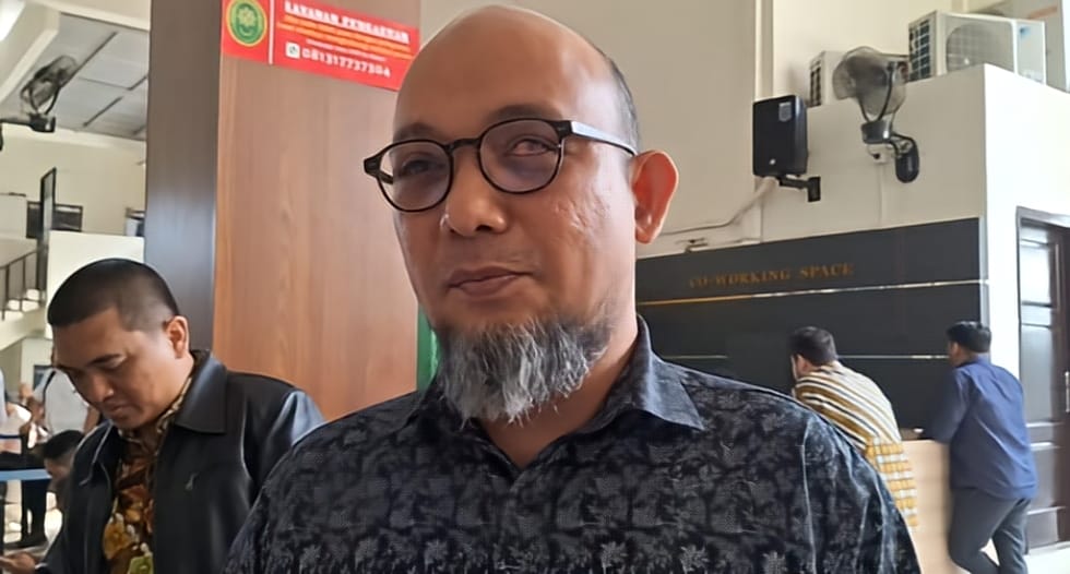 Novel Baswedan: SP3 Kasus Nikel Konawe Utara Rentan Intervensi Kekuasaan
