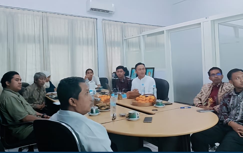 Inovasi ULD UM Gresik Dapat Sorotan Nasional: Tim Pemonev Puji Terobosan Layanan Disabilitas 2025