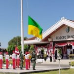 Pendopo Kabupaten dan Makna Keadilan bagi Muhammadiyah