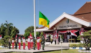 Pendopo Kabupaten dan Makna Keadilan bagi Muhammadiyah