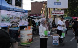 Donasi untuk Bencana Sumatera Hampir Sentuh Rp1 Miliar, Muhammadiyah Lampung Siap Dukung Penanganan Berkelanjutan