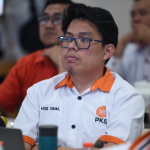 Ketua DPP PKS Bidang Energi, Lingkungan Hidup, dan Perubahan Iklim, Dr Agus Ismail. (Foto: PKS)