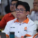 Ketua DPP PKS Bidang Energi, Lingkungan Hidup, dan Perubahan Iklim, Dr Agus Ismail. (Foto: PKS)