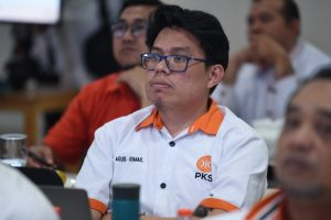 UU Cipta Kerja Dinilai Picu Deforestasi dan Ancaman Ekologi, PKS: Tak Cukup Revisi Pasal, tapi Koreksi Paradigma