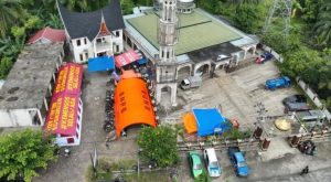 Pemerintah Siapkan Dana Darurat untuk Banjir Sumatera, Purbaya Tunggu Pengajuan BNPB Jika Butuh Tambahan