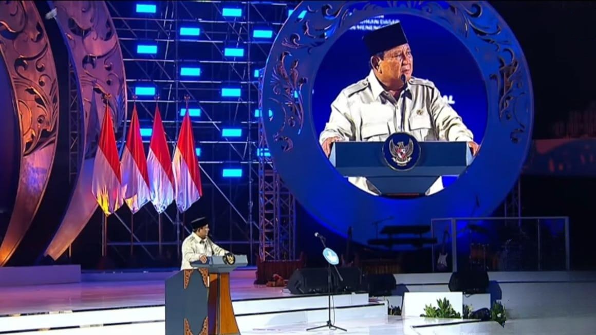 Prabowo “Pasang Badan” Bela Guru, Pakar Pendidikan: Harus Jadi Perhatian Seluruh Masyarakat