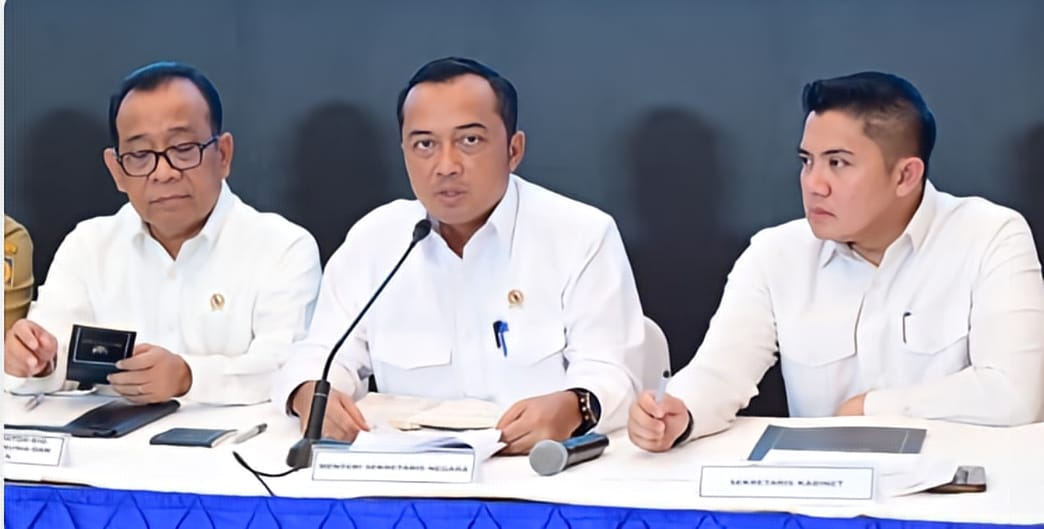 Prabowo Berencana Sambut Tahun Baru di Lokasi Bencana Sumatera