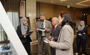 Sains Halal dan Islam Berkemajuan, Pesan Prof Damat dari Thailand Halal Assembly 2025