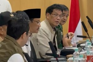 Menkeu Purbaya Sudah Cairkan Rp268 Miliar untuk Korban Bencana Sumatera