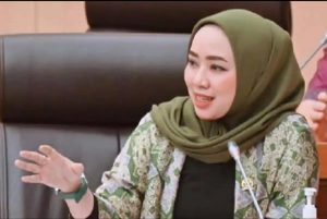 Kerusakan Ekologi Masuk Tahap Darurat, DPR RI Desak Pemerintah Cabut Izin Korporasi Perusak Lingkungan di Batang Toru