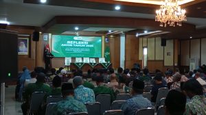 PWM Jatim Refleksikan Arah Perubahan RTRW dalam Agenda Akhir Tahun 2025