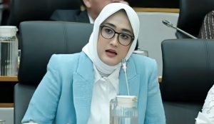 Sumatra Darurat Bencana Ekologi: Komisi IV DPR RI Desak Negara Selamatkan Bukit Barisan