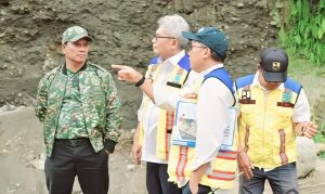 Komisi V DPR RI Desak Pemerintah Tangani Tujuh Jembatan Kritis di Jalur Tengah Aceh