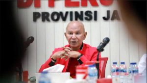 Said Abdullah: Konferda & Konfercab PDI Perjuangan Jatim Jadi Penentu Arah Strategis Partai