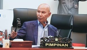 Banggar DPR RI Desak Pemerintah Cairkan Dana Darurat Rp 4 Triliun untuk Selamatkan Sumatra