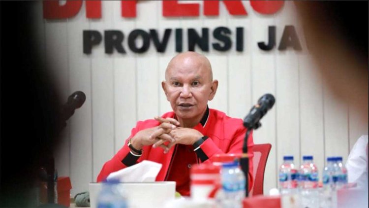 Said Abdullah: Konferda & Konfercab PDI Perjuangan Jatim Jadi Penentu Arah Strategis Partai