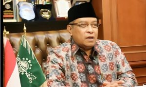 Konflik Berkepanjangan Gerus Citra PBNU, Said Aqil: Keputusan Musyawarah Kubro Harus Dijalankan