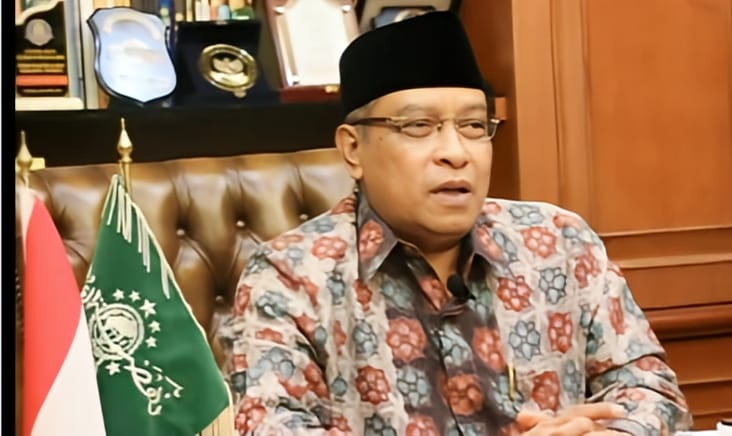 Konflik Berkepanjangan Gerus Citra PBNU, Said Aqil: Keputusan Musyawarah Kubro Harus Dijalankan