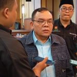 Ketua Komisi VII DPR RI, Saleh Partaonan Daulay. (Foto: Ubay NA/ IST)