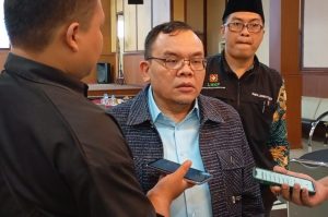 Sambut Kenaikan Insentif Guru Honorer Mulai 2026, Saleh Daulay: Total Anggaran Rp 3,12 Triliun Per Tahun