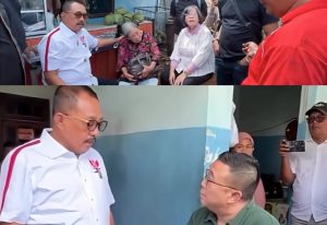 Komisi III DPR Desak Polri Bongkar Tuntas Penyerobotan Rumah Nenek Elina oleh Oknum Ormas Madas