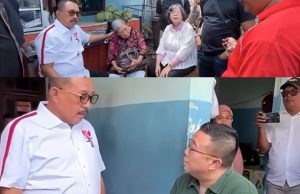 Komisi III DPR Desak Polri Bongkar Tuntas Penyerobotan Rumah Nenek Elina oleh Oknum Ormas Madas