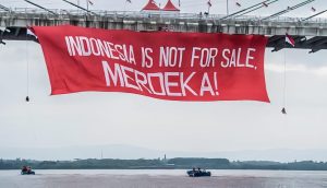 Teror Bangkai Ayam ke Rumah Aktivis Greenpeace, Upaya Bungkam Kritik Publik