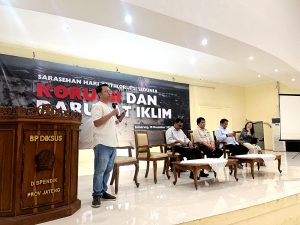Warga Jateng Desak Pemerintah Hentikan Proyek yang Merusak Lingkungan dan Mengancam Keselamatan