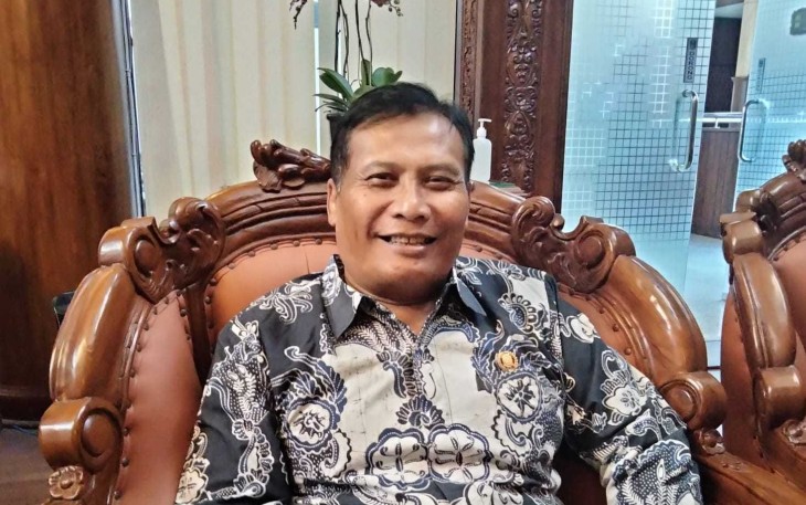 Pansus DPRD Jatim Evaluasi Kinerja BUMD, Satib: Kalau Merugi Kenapa Dipertahankan?