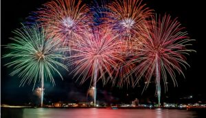 Jelang Perayaan Malam Tahun Baru Bukan Alasan Lengah: Orang Tua Diminta Perketat Pengawasan Anak