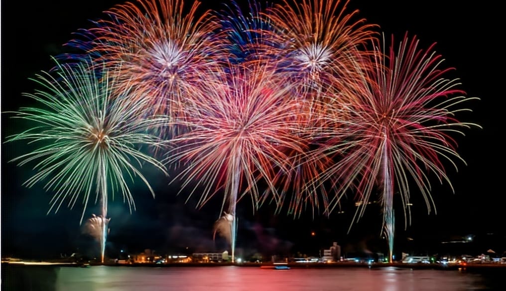 Jelang Perayaan Malam Tahun Baru Bukan Alasan Lengah: Orang Tua Diminta Perketat Pengawasan Anak