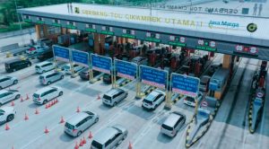 Jasa Marga Gaspol Diskon 20% di Delapan Ruas Tol Saat Libur Nataru 2025/2026, Catat Jadwalnya!