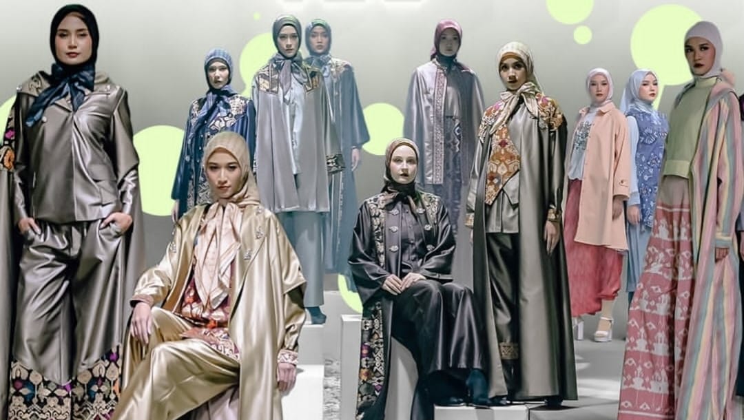 7 Tren Outfit Hijab 2026: Earth Tone Elegan, Warna Bold, hingga Monogram Modern