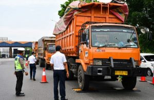 Pemerintah Perketat Operasional Truk Selama Periode Nataru 2025/2026, Ini Jadwal Lengkapnya