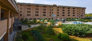 PCIM Iran Tawarkan Kesempatan Beasiswa S2–S3 di Ahlul Bayt International University