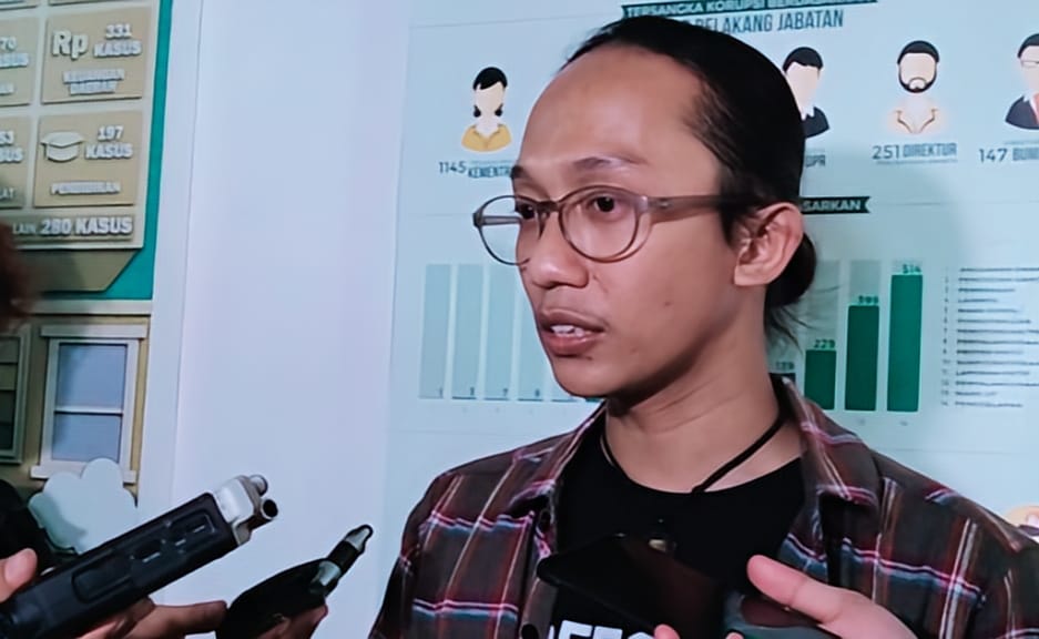 ICW–KontraS Laporkan 43 Polisi ke KPK, Dugaan Pemerasan Tembus Rp 26,2 Miliar