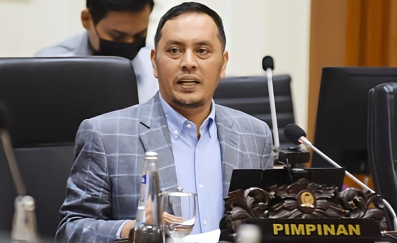 Komisi XIII DPR RI Minta Pemerintah Gratiskan Penerbitan Dokumen Korban Banjir Sumatera