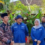 Sahabat Migran Berkemajuan Muhammadiyah (SaranMu) meluncurkan inisiatif baru untuk merevolusi paradigma pengiriman Pekerja Migran Indonesia (PMI), melalui pengembangan sekolah vokasi pra-migran. (Foto: Dok. Panitia)