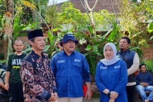 Ubah Mindset Pekerja Migran, SaranMu Lampung Siapkan Sekolah Vokasi Profesional