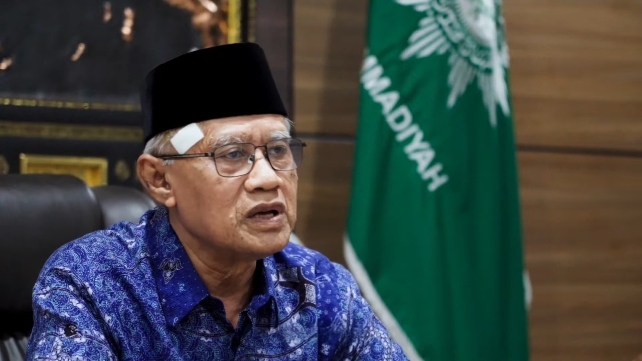 Haedar Nashir: Isra Mikraj Jangan Sekadar Seremonial, Harus Aktual untuk Kesalehan Spiritual dan Kebangsaan