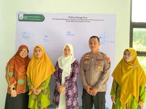 Perkuat Perlindungan Perempuan dan Anak, Aisyiyah Tuban Dorong Sinergi Lintas Sektor