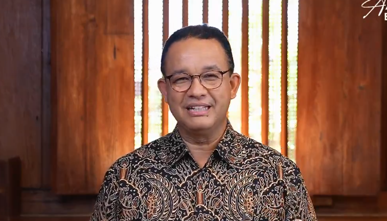 Anies Baswedan Soroti Keresahan PM Kanada Mark Carney