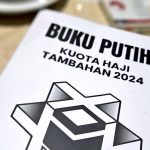 Buku Putih Kuota Haji