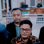 Babay Farid Wazdi (BFW). (Foto: tangkapan layar Rilis)