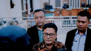 Bantah Keterlibatan Babay dalam Kasus Kredit Sritex, Kuasa Hukum Sebut Dakwaan JPU Kabur