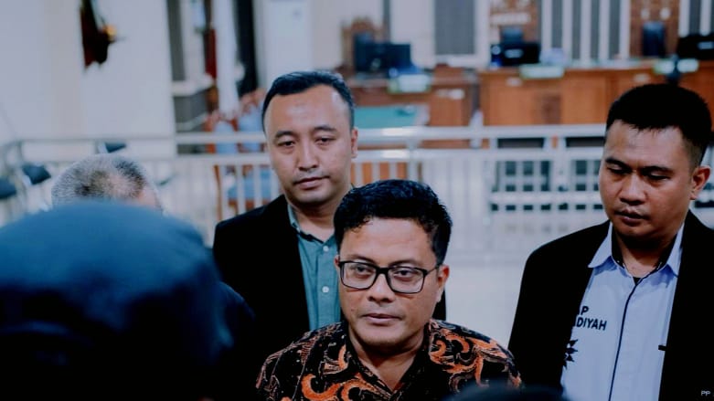 Bantah Keterlibatan Babay dalam Kasus Kredit Sritex, Kuasa Hukum Sebut Dakwaan JPU Kabur