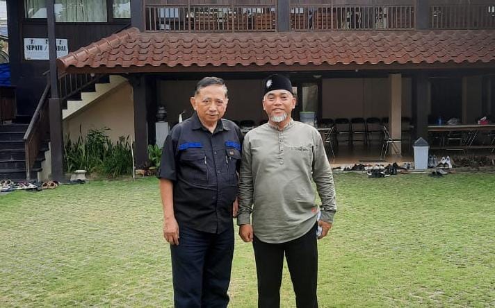 Puasa Ramadan Bukan Sekadar Kewajiban, Ini Penjelasan Medis dan Teologisnya